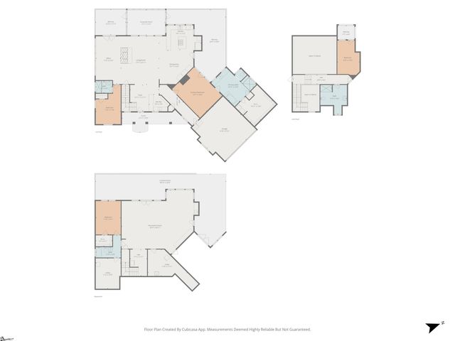 123 Summit Pine, Sunset, SC 29685