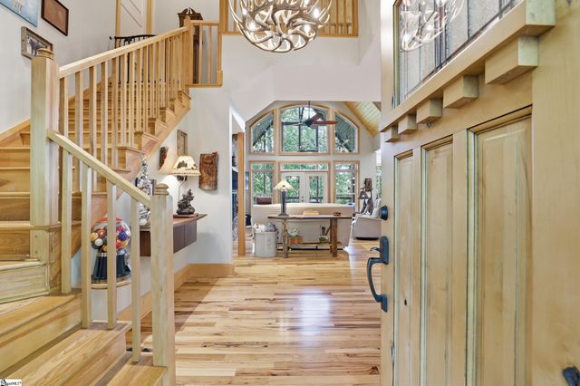 123 Summit Pine, Sunset, SC 29685