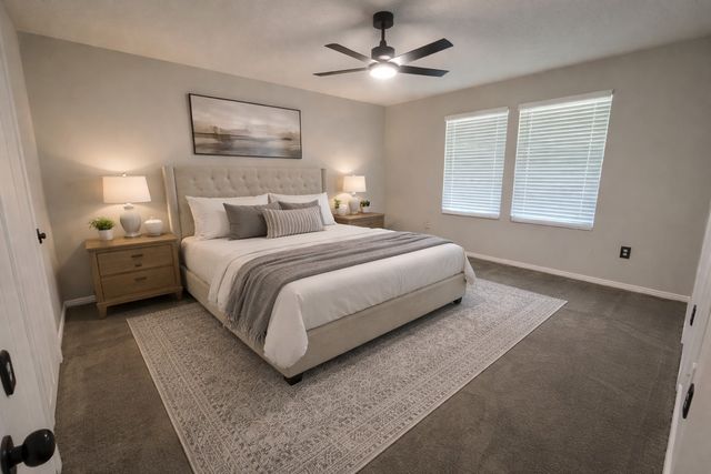 806 Langford Drive, Arlington, TX 76018