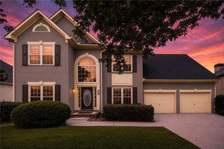 1486 Soaring Pointe, Marietta, GA 30062