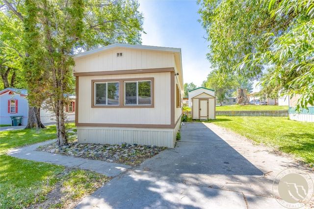 26 Prince of Wales, Billings, MT 59105