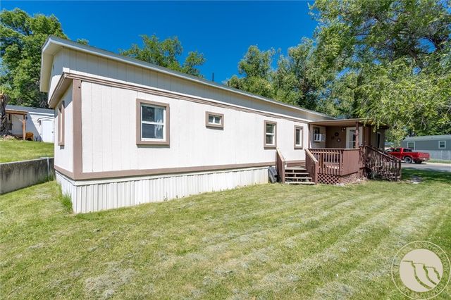 26 Prince of Wales, Billings, MT 59105