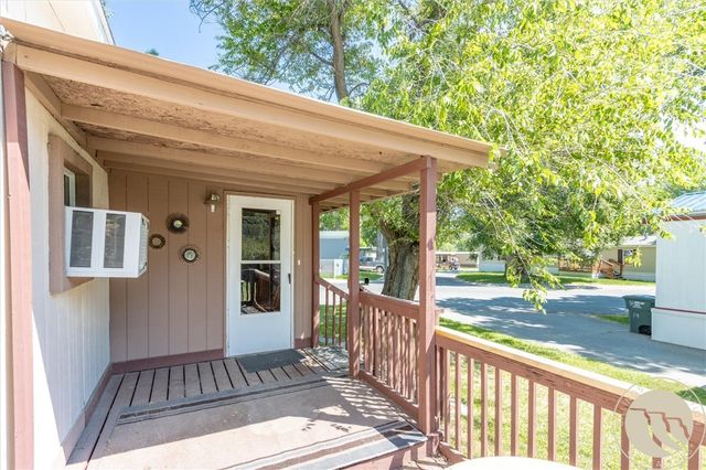 26 Prince of Wales, Billings, MT 59105