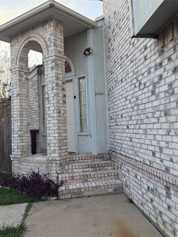 5107 Whitehaven Drive, Garland, TX 75043