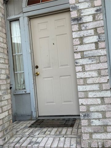 5107 Whitehaven Drive, Garland, TX 75043