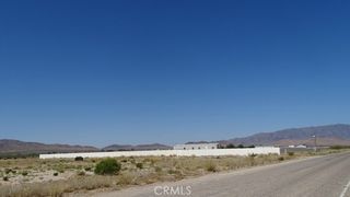 281 Old Spanish Trail, Tecopa, CA 92389