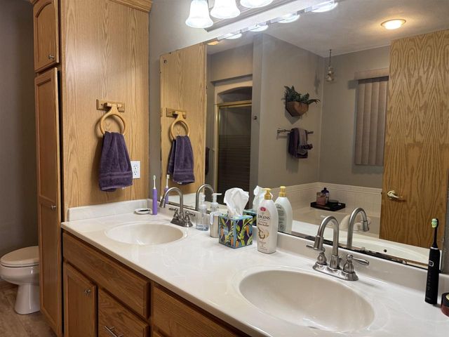 4502 Sumpter Drive, Milton, WI 53563