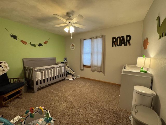 4502 Sumpter Drive, Milton, WI 53563