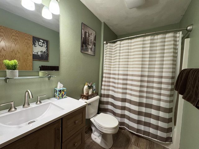 4502 Sumpter Drive, Milton, WI 53563