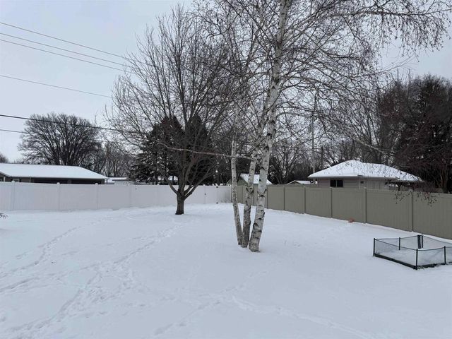 4502 Sumpter Drive, Milton, WI 53563