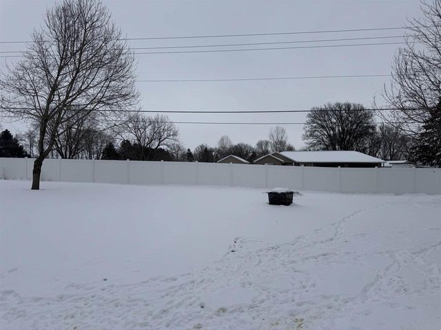 4502 Sumpter Drive, Milton, WI 53563