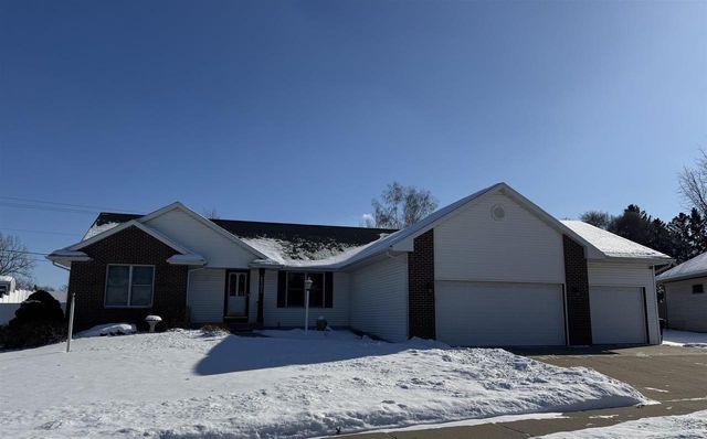 4502 Sumpter Drive, Milton, WI 53563