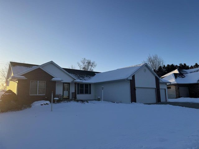 4502 Sumpter Drive, Milton, WI 53563