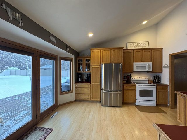 4502 Sumpter Drive, Milton, WI 53563