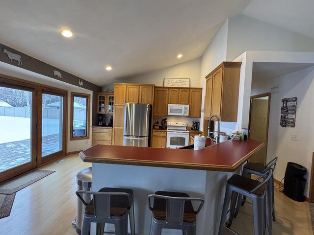 4502 Sumpter Drive, Milton, WI 53563