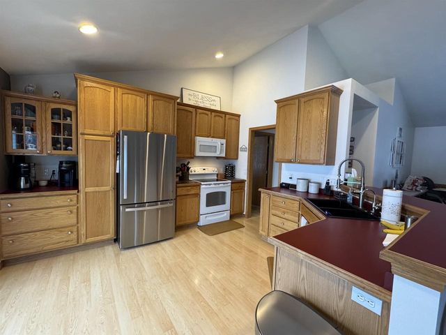 4502 Sumpter Drive, Milton, WI 53563