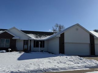 4502 Sumpter Drive, Milton, WI 53563