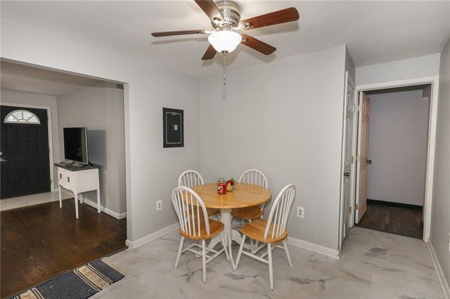 125 Church Road, West Liberty Boro, PA 16057