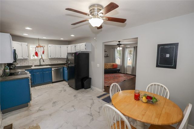125 Church Road, West Liberty Boro, PA 16057