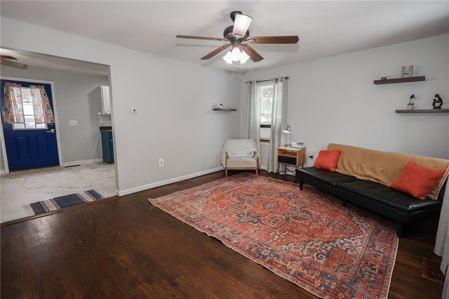125 Church Road, West Liberty Boro, PA 16057