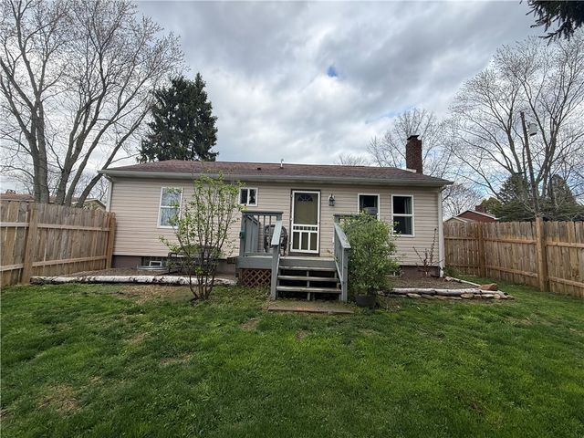 125 Church Road, West Liberty Boro, PA 16057