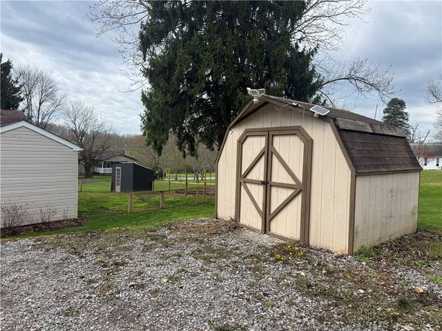 125 Church Road, West Liberty Boro, PA 16057