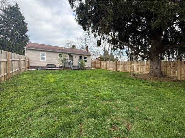 125 Church Road, West Liberty Boro, PA 16057