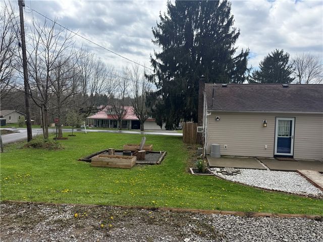 125 Church Road, West Liberty Boro, PA 16057
