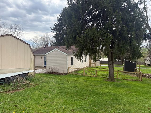 125 Church Road, West Liberty Boro, PA 16057