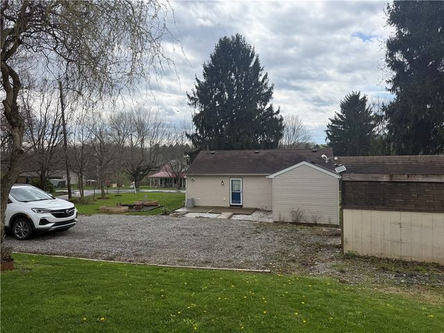 125 Church Road, West Liberty Boro, PA 16057