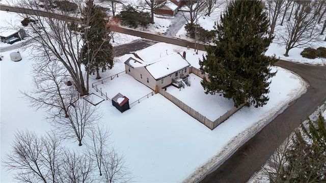 125 Church Road, West Liberty Boro, PA 16057