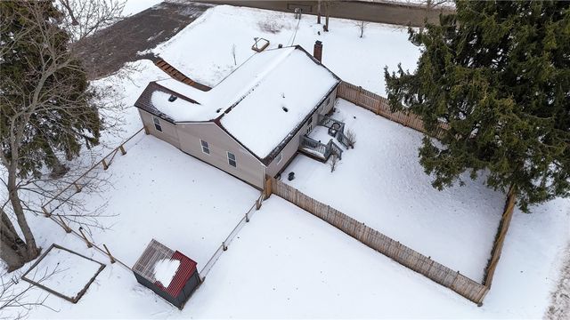 125 Church Road, West Liberty Boro, PA 16057