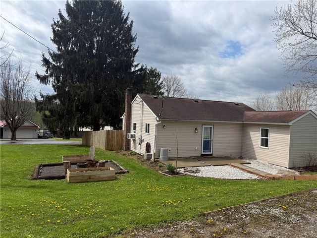 125 Church Road, West Liberty Boro, PA 16057