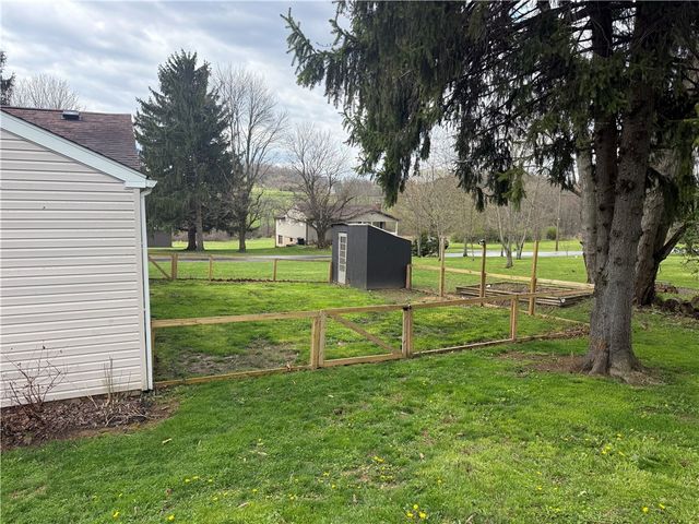 125 Church Road, West Liberty Boro, PA 16057