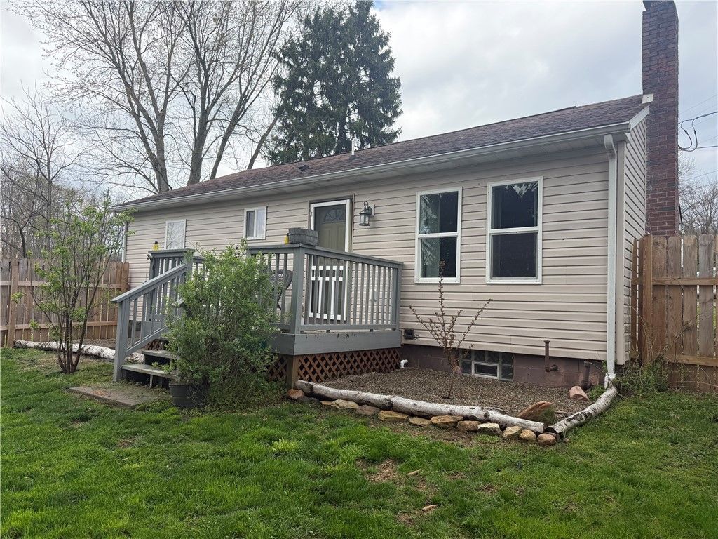 125 Church Road, West Liberty Boro, PA 16057