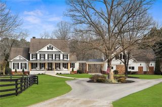 16035 Westbrook Road, Milton, GA 30004