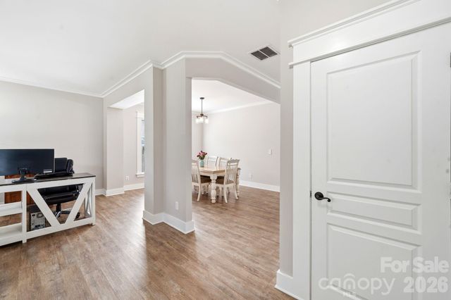 3585 Leighton Drive SW, Concord, NC 28027