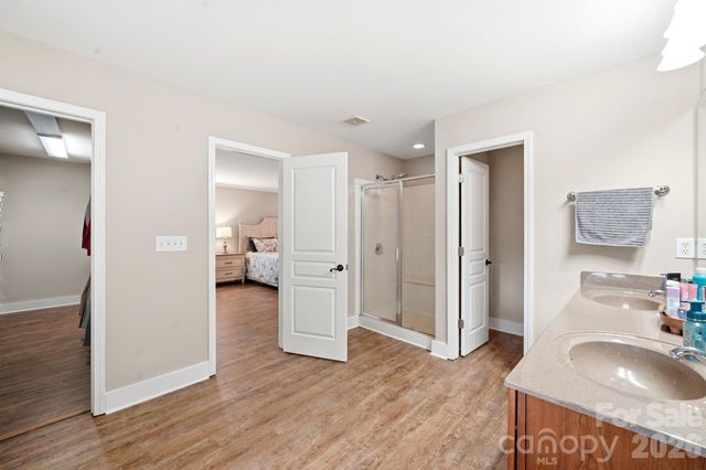 3585 Leighton Drive SW, Concord, NC 28027