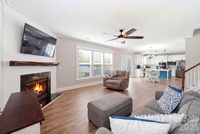 3585 Leighton Drive SW, Concord, NC 28027
