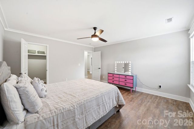 3585 Leighton Drive SW, Concord, NC 28027