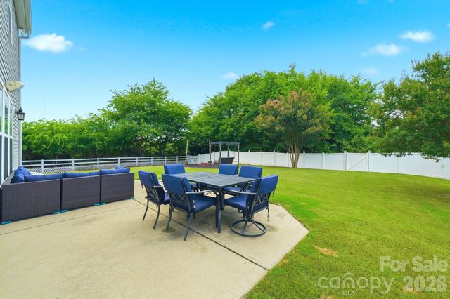 3585 Leighton Drive SW, Concord, NC 28027