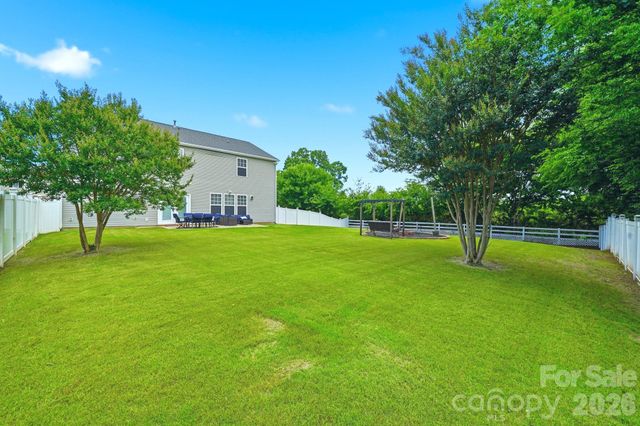 3585 Leighton Drive SW, Concord, NC 28027