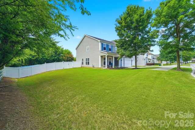 3585 Leighton Drive SW, Concord, NC 28027