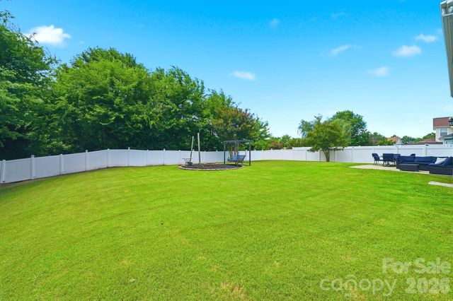 3585 Leighton Drive SW, Concord, NC 28027