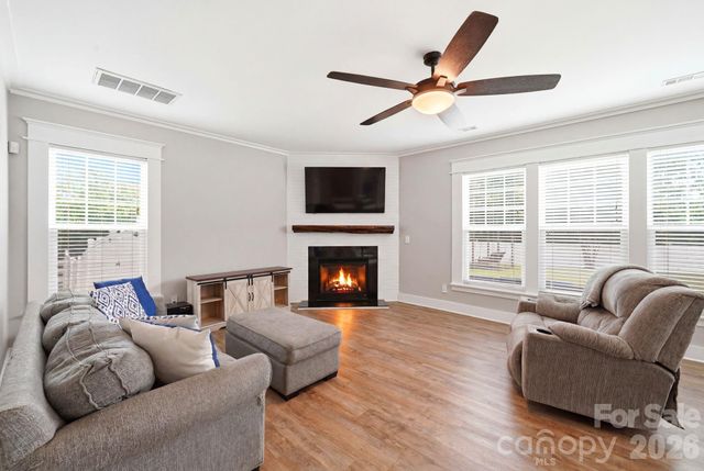 3585 Leighton Drive SW, Concord, NC 28027