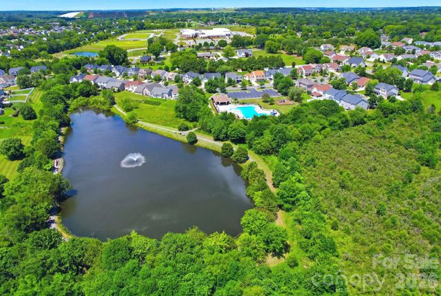 3585 Leighton Drive SW, Concord, NC 28027