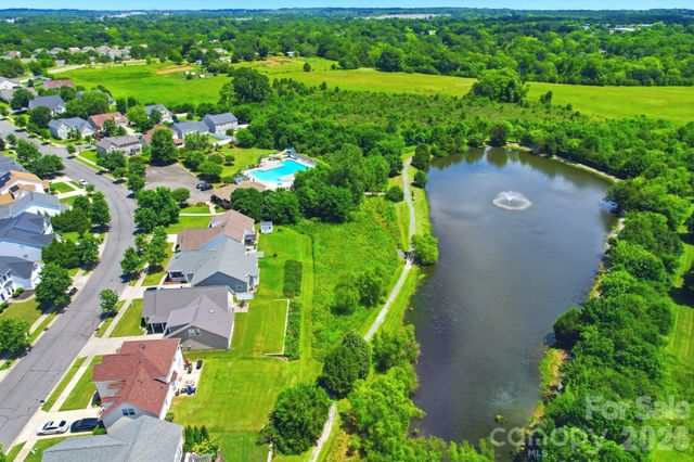 3585 Leighton Drive SW, Concord, NC 28027