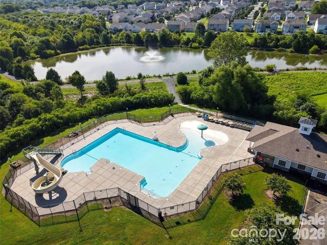 3585 Leighton Drive SW, Concord, NC 28027