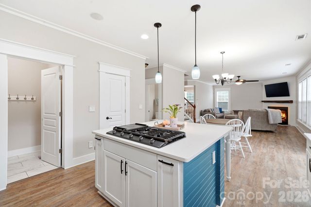 3585 Leighton Drive SW, Concord, NC 28027