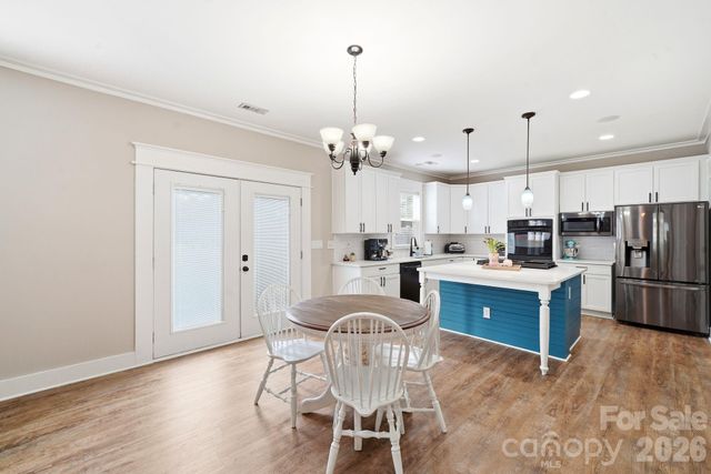 3585 Leighton Drive SW, Concord, NC 28027